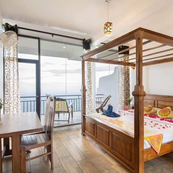 leisure Mount View - Hotel exterior or room view