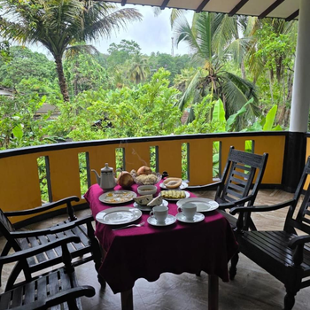 freedom house - Hotel exterior or room view