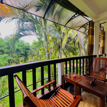 Lake View Villa - Tangalle - Hotel exterior or room view