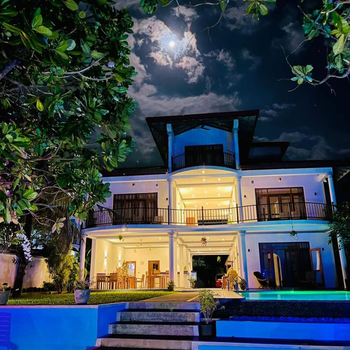 Villa Riverside - Hotel exterior or room view