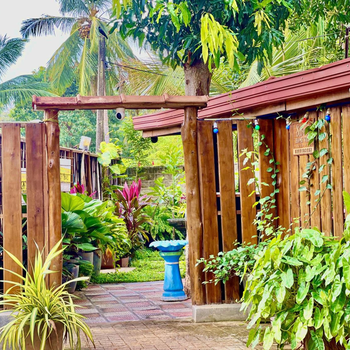 Sweet Home Villa - Hotel exterior or room view