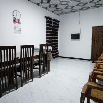 Serene Homestay - Hotel exterior or room view