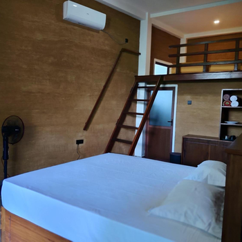 Star Guest - Hotel exterior or room view