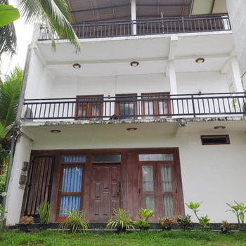 Surf Corner - Hotel exterior or room view