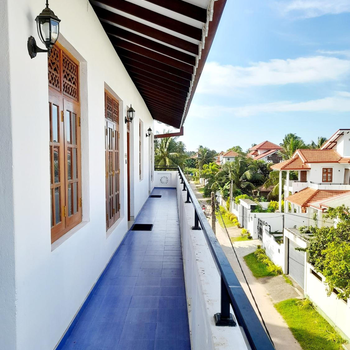 Jasmine Apartments - Hotel exterior or room view