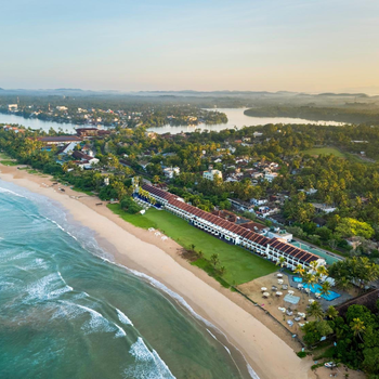 EKHO Surf - Hotel exterior or room view