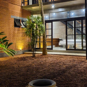 Avera Hills Villas Unawatuna - Hotel exterior or room view