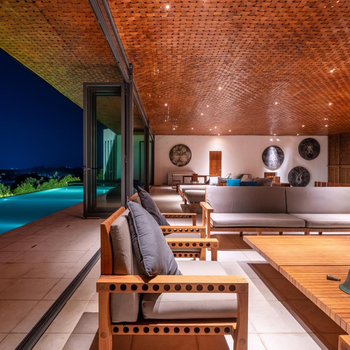 Villa Vista by The Serendipity Collection - Hotel exterior or room view