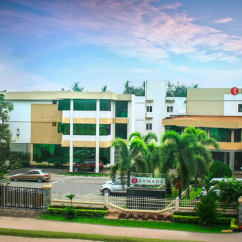 Ramada Katunayake - Hotel exterior or room view