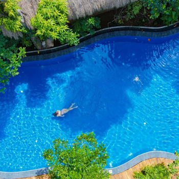 Habarana Tree house Mutu village - Hotel exterior or room view