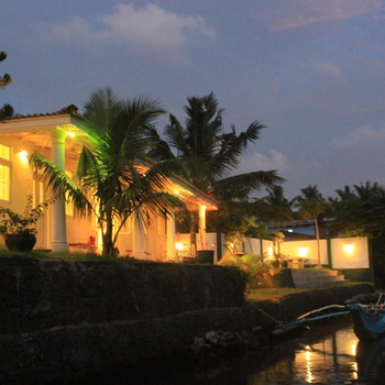 Villa Harbour View - Hotel exterior or room view