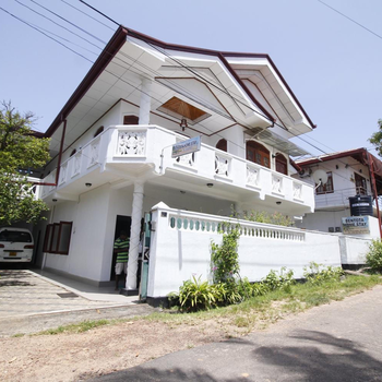 Bentota Home Stay - Hotel exterior or room view