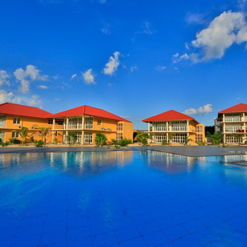 Passi Villa - Hotel exterior or room view