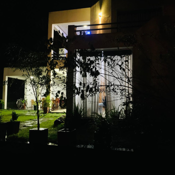 Chill House safari resort - Hotel exterior or room view