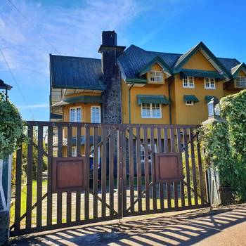 Lady Horton Bungalow - Hotel exterior or room view