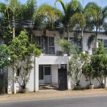 Saragama Holiday Resort - Hotel exterior or room view