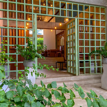 Coza Ceylon - Hotel exterior or room view