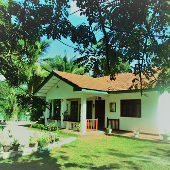 Green Herbal Ayurvedic Eco-Lodge - Hotel exterior or room view