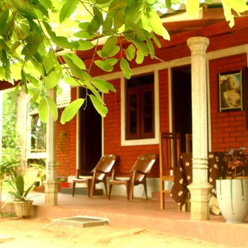 Angry birds homestay - Hotel exterior or room view