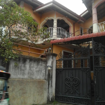 Colombo 20 minutes by train - Hotel exterior or room view