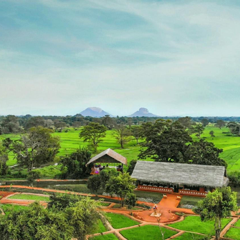 Ayurvie Sigiriya - Ayurvedic Retreat by Thema Collection - Hotel exterior or room view