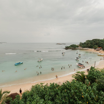 Seaview Deepal villa - Hotel exterior or room view