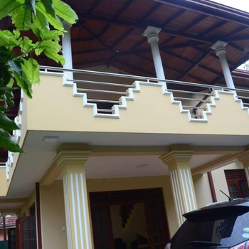 Villa Vinses In Hikkaduwa - Hotel exterior or room view