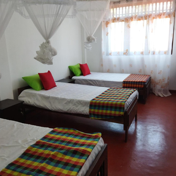 7 guest 3room apartment - Hotel exterior or room view