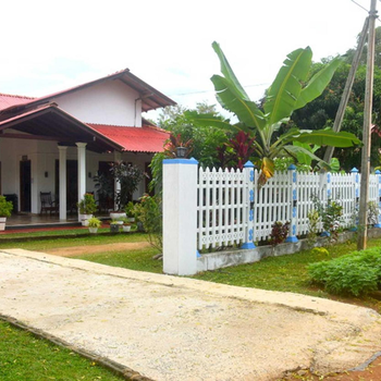 Wilpattu Lakwin Guest - Hotel exterior or room view