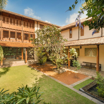 Ishq Colombo - Hotel exterior or room view