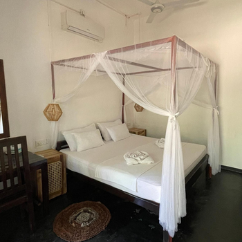 Agra Arugambay - Hotel exterior or room view