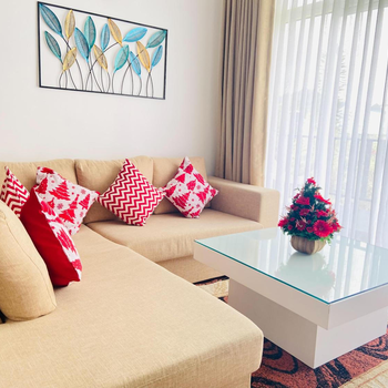 Grand Winterberry - Lake View Luxury Residence - Hotel exterior or room view