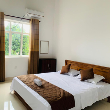 Breezy Brand-New Green Tops Villa - Hotel exterior or room view
