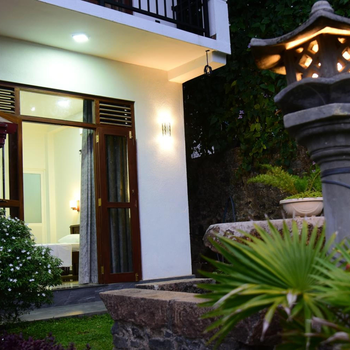 Villa Kamala - Hotel exterior or room view