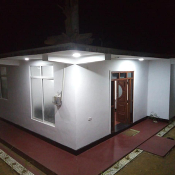 Hotel Yelona - Hotel exterior or room view