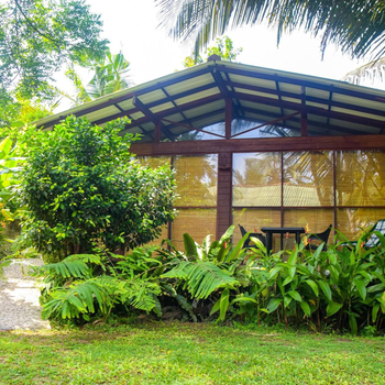 GrootII - Hotel exterior or room view