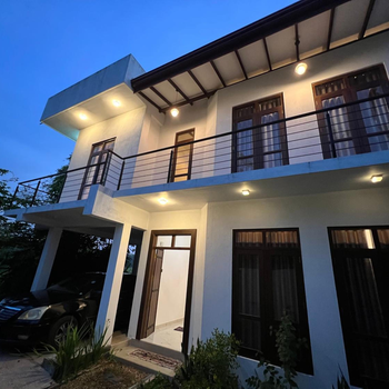 Tranquility By Natures Bliss - Hotel exterior or room view