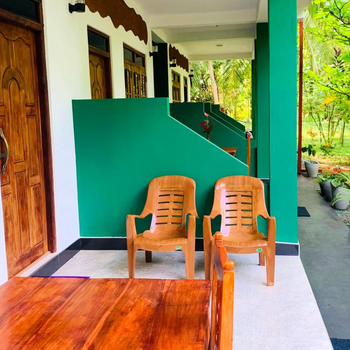 Sigiri Starwing Villa - Hotel exterior or room view