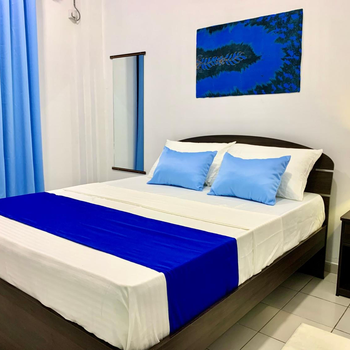 Mendila Cityscape Hikkaduwa - Hotel exterior or room view