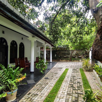 98 Home Lodge Dambulla - Hotel exterior or room view