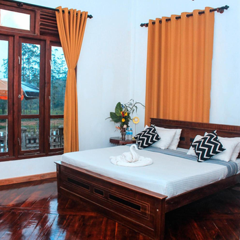 King's Hill Hotel - Hotel exterior or room view