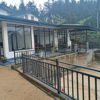 Yara Plantation Bungalow Adams peak Maskeliya - Hotel exterior or room view