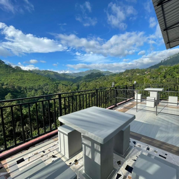 Dedunu Guest - Hotel exterior or room view