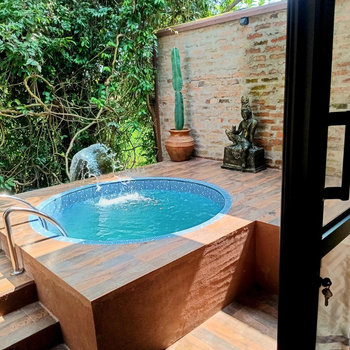 Airport Villa Kamatha -Foreign booking only - Hotel exterior or room view