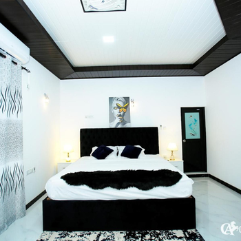 Chamsha Hotel - Hotel exterior or room view