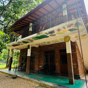 Hela Gedara Villa Beruwala - Hotel exterior or room view