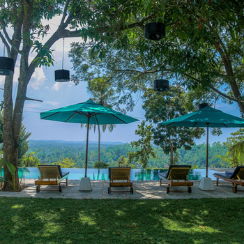 Villa Hillcrest - Hotel exterior or room view