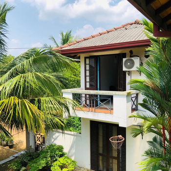 Cinnamon Villa - Hotel exterior or room view