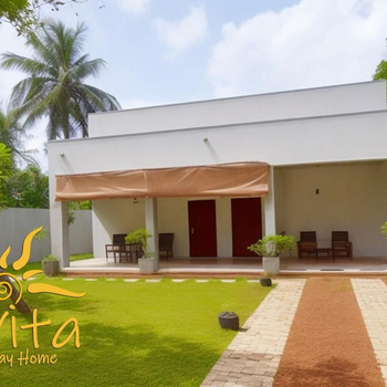 Avita Villa Hikkaduwa - Hotel exterior or room view