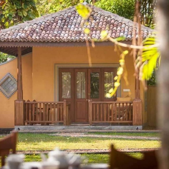 Birds Paradise Cabanas Unawatuna - Hotel exterior or room view